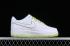 Nike Air Force 1 07 Low Sushi Club Wit Appelgroen NS0517-007