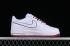 Nike Air Force 1 07 Low Sushi Club Bianche Rosse Scuro NS0517-005