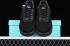 *<s>Buy </s>Nike Air Force 1 07 Low Tiffany Co Triple Black DZ1382-005<s>,shoes,sneakers.</s>
