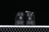 ナイキ エア フォース 1 07 ロー ティファニー コー トリプル ブラック DZ1382-005 、シューズ、スニーカー