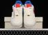 Nike Air Force 1 07 Low Toffee Gris Rouge Bleu CW0088-918