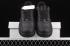 pantofi de alergare Nike Air Force 1 07 Low Triple Black CW2288-001
