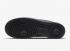 Sepatu Lari Nike Air Force 1 07 Low Triple Black DD8959-001