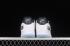 Nike Air Force 1 07 Low University Blue White Black DQ0231-410