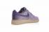 Nike Air Force 1'07 Low Velvet Light Violet Casual Shoes 849345-401