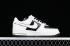 Nike Air Force 1 07 Low White Black AV0303-725