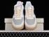 Nike Air Force 1 07 Low Wit Zwart Bruin Donkergrijs AF2288-002