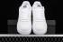 Nike Air Force 1 07 Low Branco Preto Verde Sapatos CW2288-304