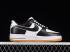 Nike Air Force 1 07 Low Blanco Negro Gum AW2296-002