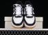 Nike Air Force 1 07 Low Bianche Nere Gum AW2296-002