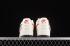 Nike Air Force 1 07 Low White Black Red Shoes CH2806-306