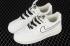 Sepatu Lari Nike Air Force 1 07 Rendah Putih Hitam CL6326-158