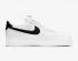 běžecké boty Nike Air Force 1 07 Low White Black CT2302-100