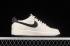 Nike Air Force 1 07 Low White Black Running Shoes MK9636-125