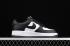 Nike Air Force 1 07 alacsony fehér fekete cipőt CT1989-001