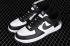 Nike Air Force 1 07 Low Blanco Negro Zapatos CT1989-001