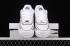 Sepatu Nike Air Force 1 07 Low White Black CW2288-301