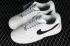 Nike Air Force 1 07 Low White Black Silver BS9055-737