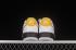 Nike Air Force 1 07 Low White Black Yellow Red SJ5588-100
