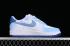 Nike Air Force 1 07 Low White Blue DV0813-104