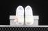 Nike Air Force 1 07 Low White Blue Little Kids Topánky 314193-400