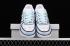 Nike Air Force 1 07 Düşük Beyaz Mavi Metalik Altın CW2288-212,ayakkabı,spor ayakkabı