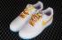 Nike Air Force 1 07 Low White Blue Orange NJ5696-789