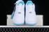 Nike Air Force 1 07 Low White Blue PF9055-776