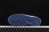 Sepatu Nike Air Force 1 07 Rendah Putih Biru Merah CW2288-901