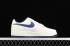 Nike Air Force 1 07 Low Blanc Bleu Chaussures de course CT7875-994