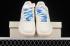 Nike Air Force 1 07 Low White Blue Running Shoes DH2088-606