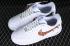 Nike Air Force 1 07 Low White Brown CW2288-008