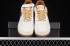Nike Air Force 1 07 Low Bianche Marrone CW3388-204