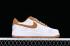 Nike Air Force 1 07 Low White Brown Grey DV1588-003