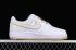 Nike Air Force 1 07 Low Bianche Marrone YZ8115-004