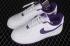 Nike Air Force 1 07 Low White Deep Purple Chaussures 315122-281