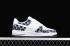 Nike Air Force 1 07 Low Blanco Denim Azul Zapatos 315122-441