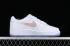 Nike Air Force 1 07 Low White Gold Blue CO3363-368