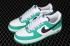 topánky Nike Air Force 1 07 Low White Green Black 315122-105