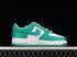 *<s>Buy </s>Nike Air Force 1 07 Low White Green DE0236-011<s>,shoes,sneakers.</s>