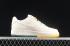 Nike Air Force 1 07 Low White Green Noise Yellow Shoes ZJ6695-303