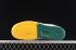 Nike Air Force 1 07 Low White Green Noise Yellow Shoes ZJ6695-303