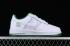 Nike Air Force 1 07 Low White Green PF9055-771