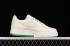 Nike Air Force 1 07 Low Blanc Vert Chaussures NA2022-002