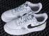 Nike Air Force 1 07 Low White Grey Black CW2288-665