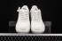 Nike Air Force 1 07 Low White Grey Brown Shoes CK5593-101