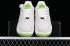 Nike Air Force 1 07 Low לבן אפור ירוק KK5636-320