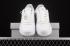 Nike Air Force 1 07 Low White Grey Running Shoes DD9931-100