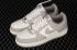 Sepatu Nike Air Force 1 07 Low White Grey BQ5806-228