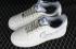 Nike Air Force 1 07 Low Weiß Grau Silber LV0506-022